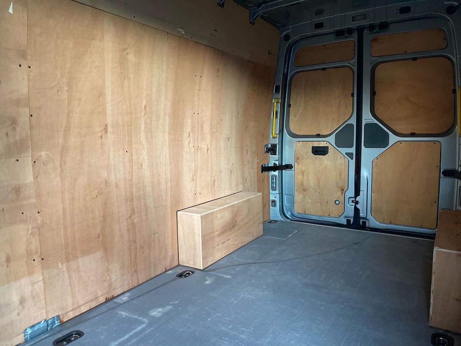 Used Volkswagen Crafter 2024 for sale - 76785274: Photo 10