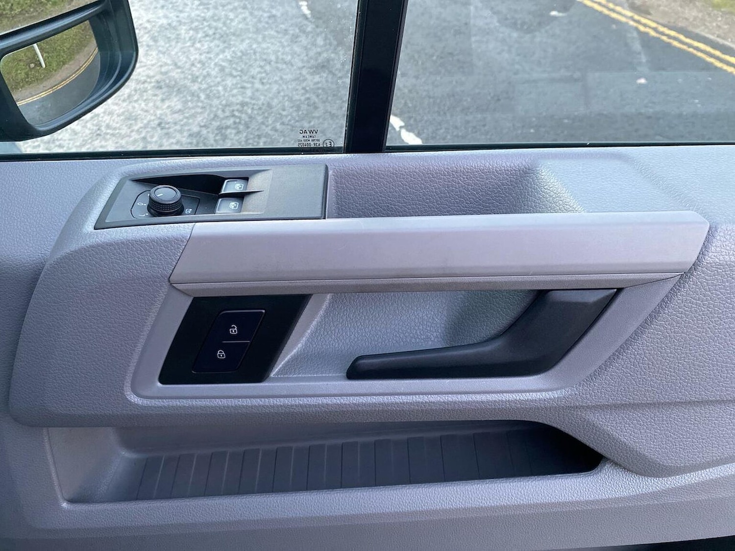 Used Volkswagen Crafter 2024 for sale - 76785274: Photo 14