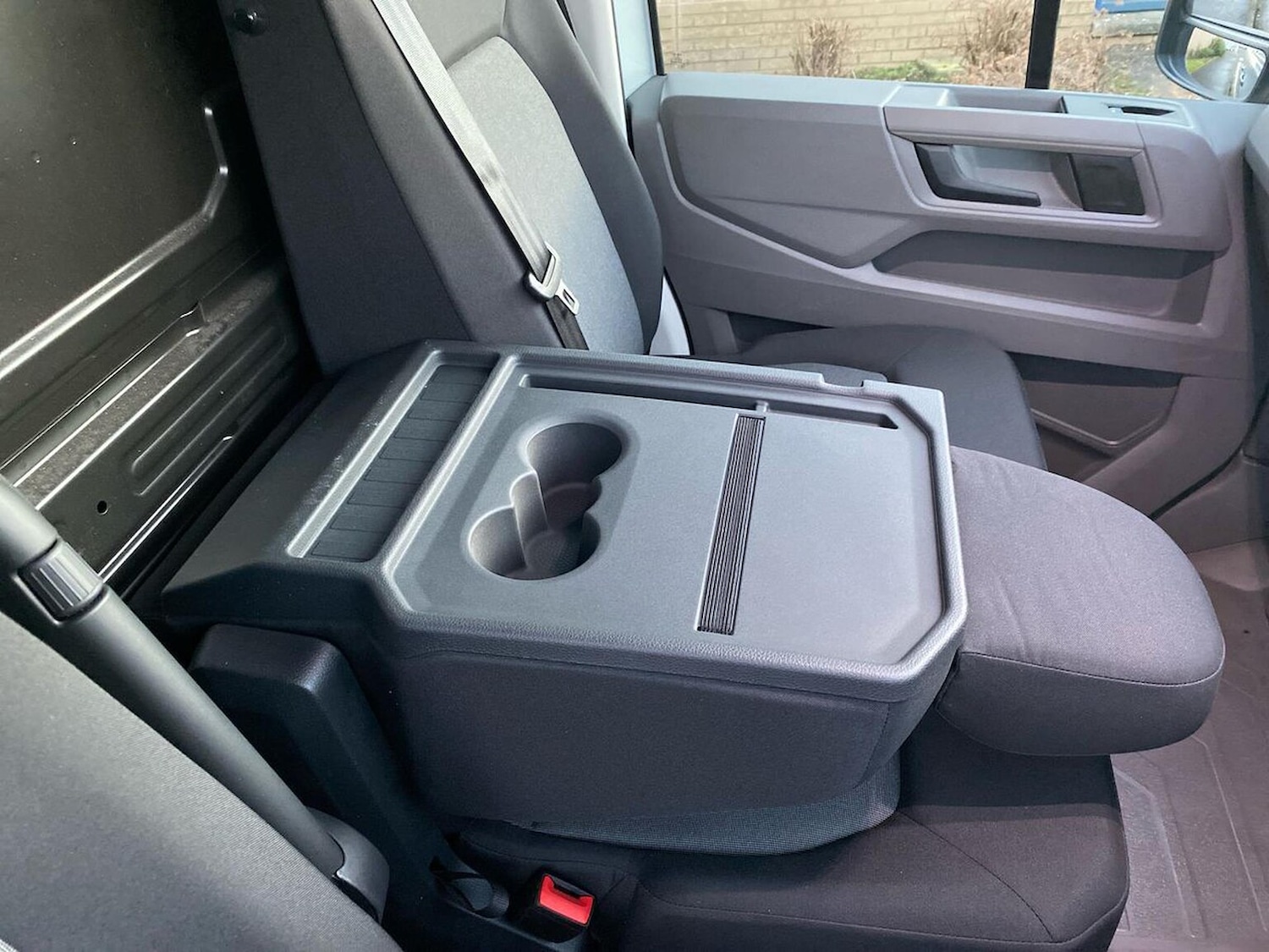 Used Volkswagen Crafter 2024 for sale - 76785274: Photo 36