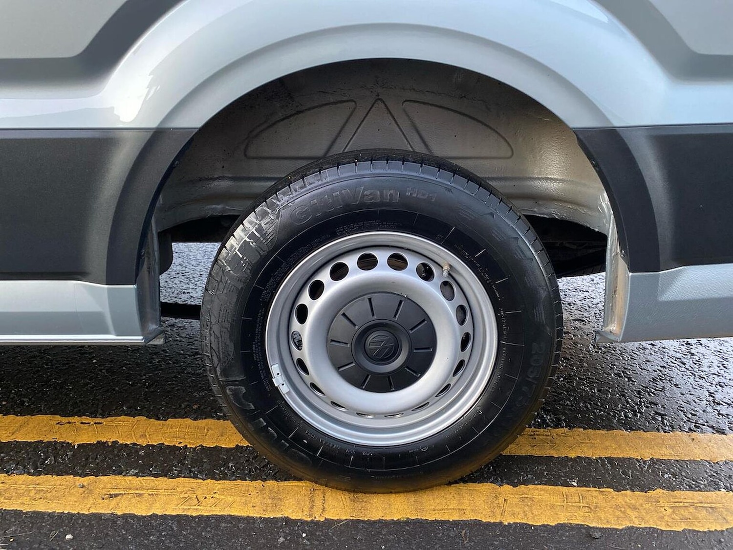 Used Volkswagen Crafter 2024 for sale - 76785274: Photo 5