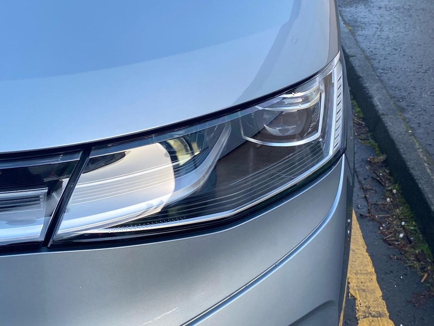 Used Volkswagen Multivan 2025 for sale - 77488596: Photo 16