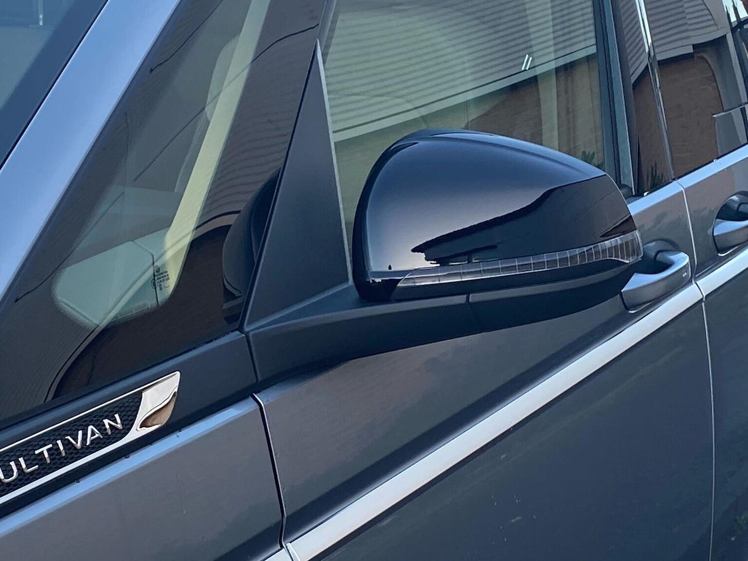 Used Volkswagen Multivan 2025 for sale - 77488596: Photo 27