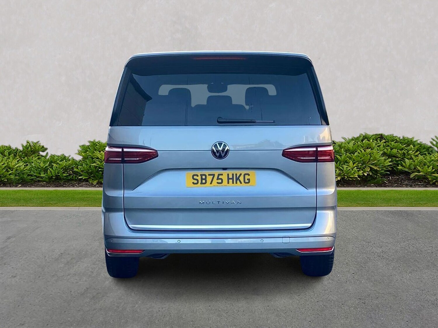 Used Volkswagen Multivan 2025 for sale - 77488596: Photo 7