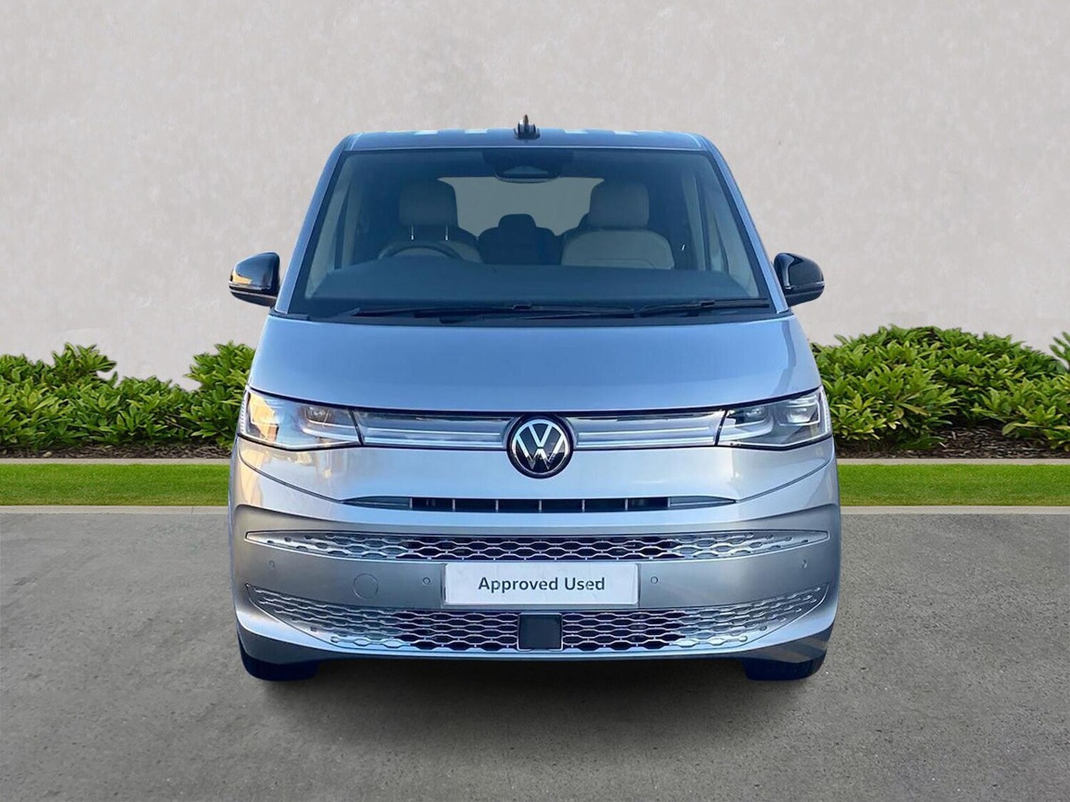 Used Volkswagen Multivan 2025 for sale - 77488596: Photo 8