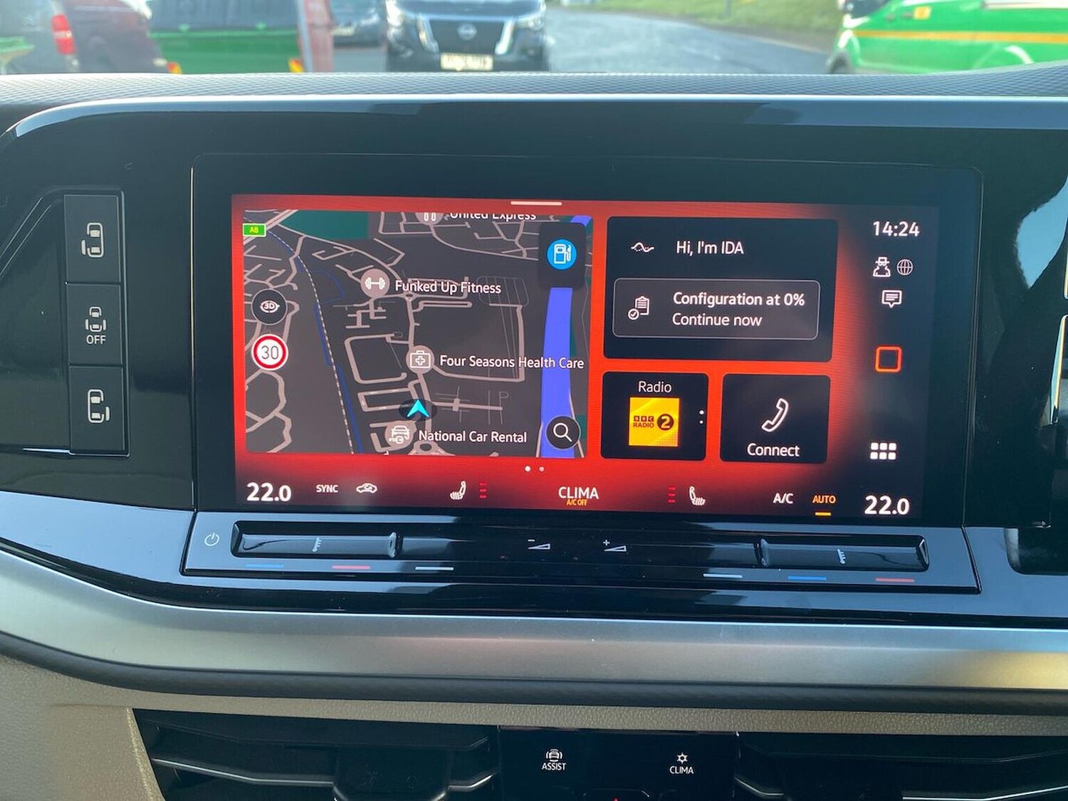 Used Volkswagen Multivan 2025 for sale - 77488596: Photo 9