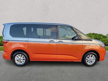 Used Volkswagen Multivan 2025 for sale - 76504964: Photo