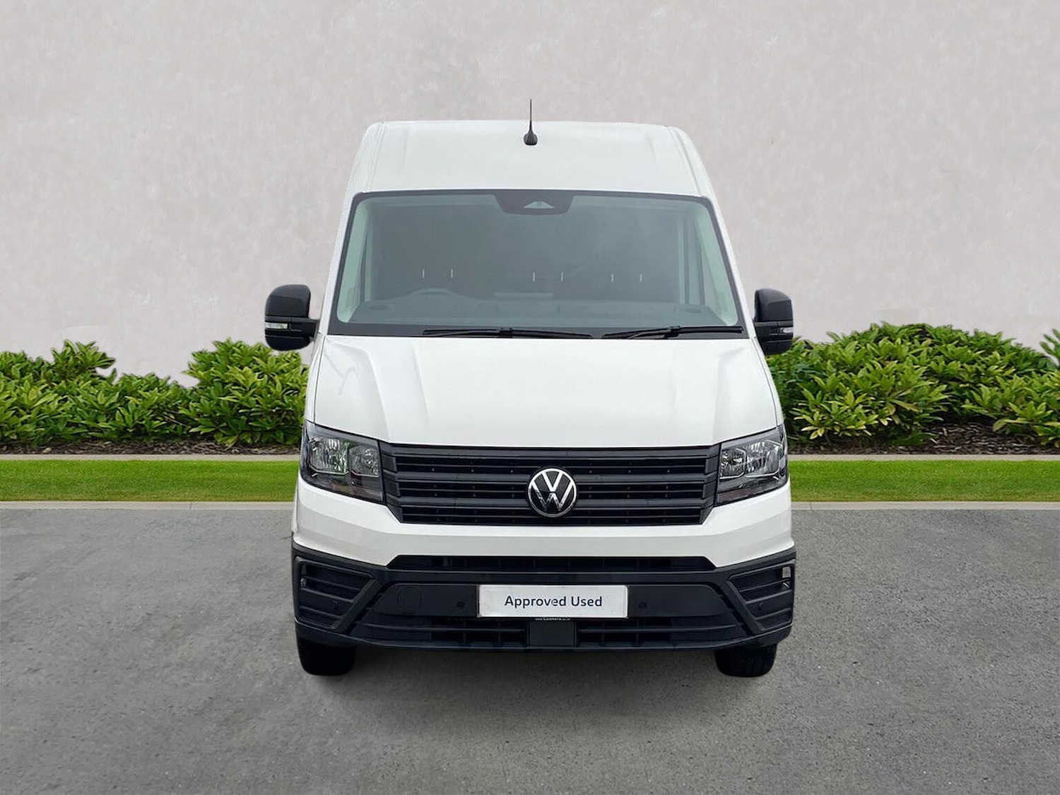 Used Volkswagen Crafter 2025 for sale - 78195347: Photo 10