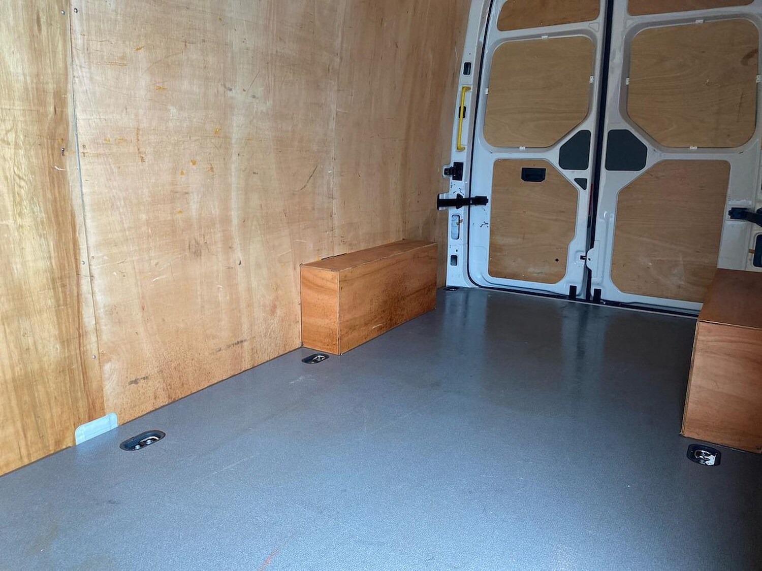 Used Volkswagen Crafter 2025 for sale - 78195347: Photo 12