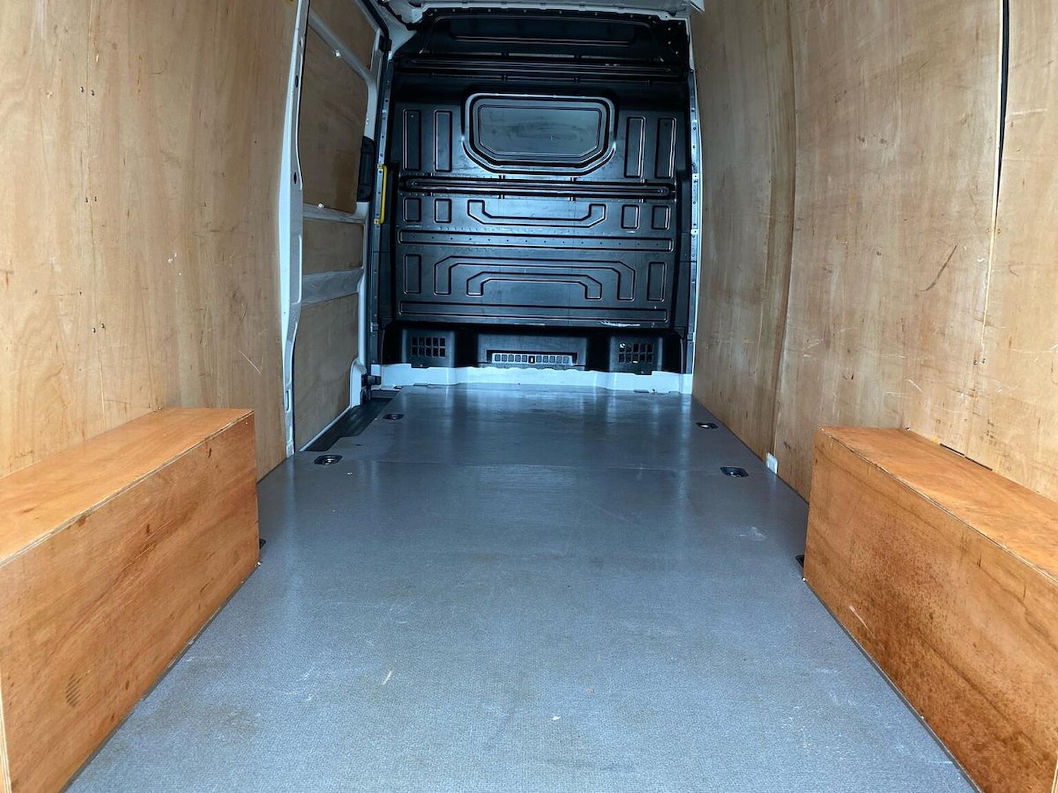 Used Volkswagen Crafter 2025 for sale - 78195347: Photo 13