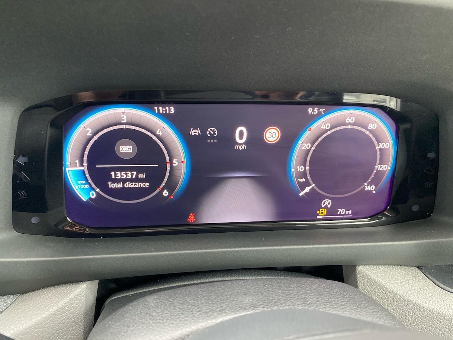 Used Volkswagen Crafter 2025 for sale - 78195347: Photo 15