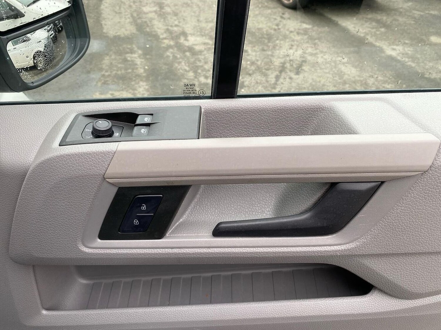 Used Volkswagen Crafter 2025 for sale - 78195347: Photo 16