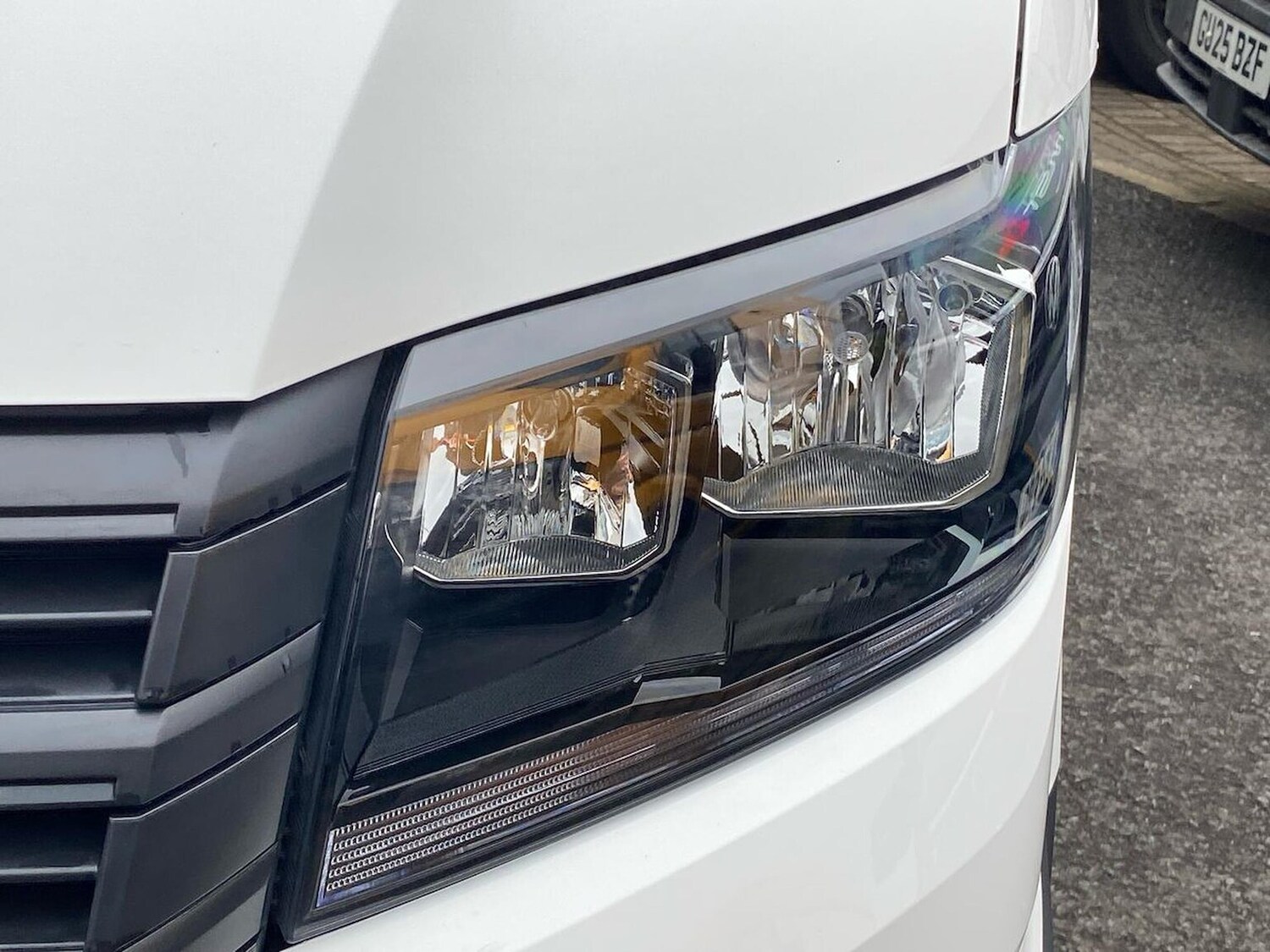 Used Volkswagen Crafter 2025 for sale - 78195347: Photo 18