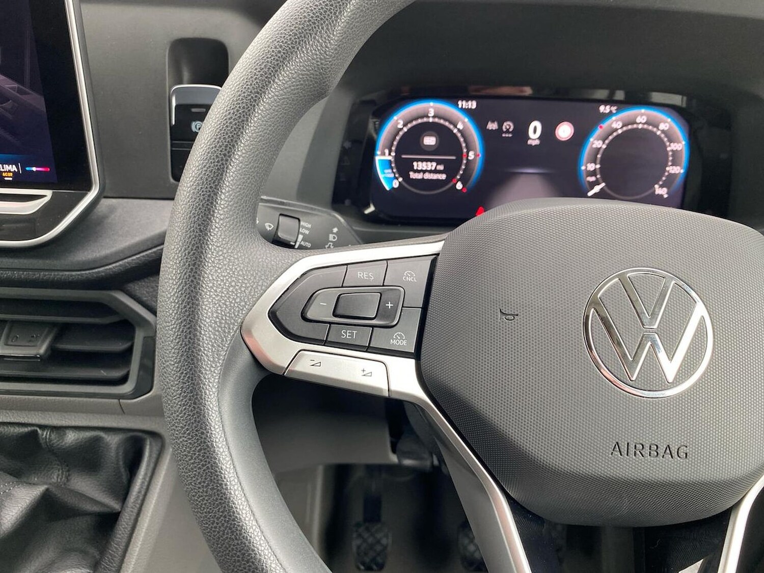 Used Volkswagen Crafter 2025 for sale - 78195347: Photo 21