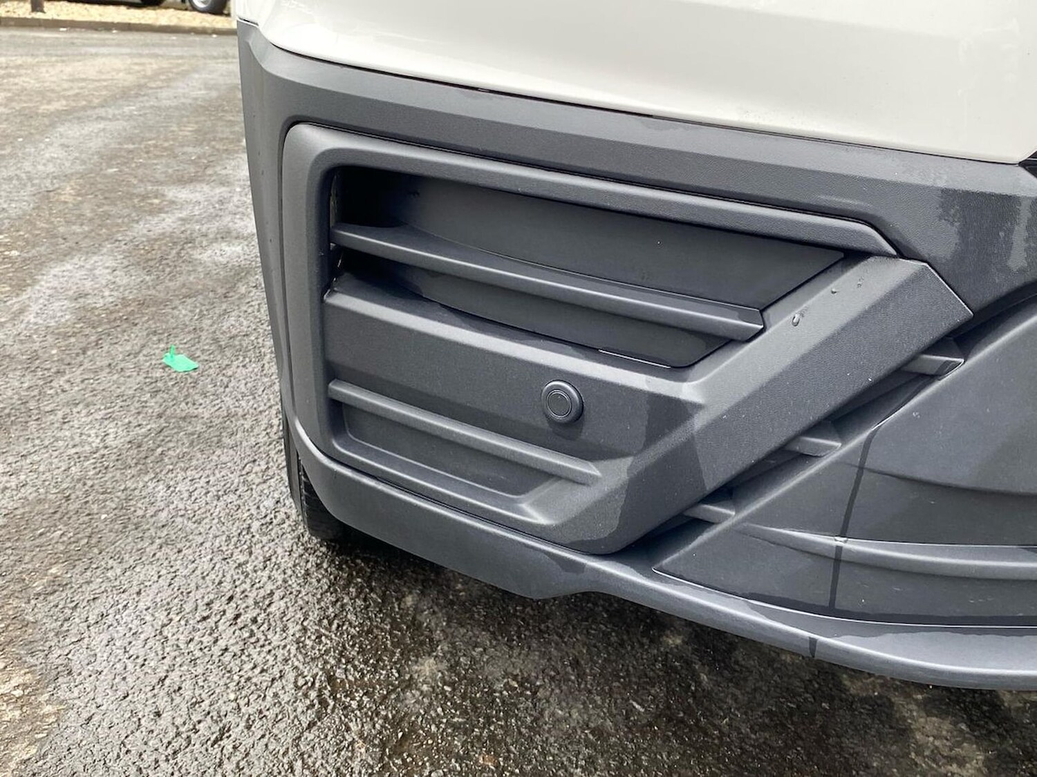 Used Volkswagen Crafter 2025 for sale - 78195347: Photo 26