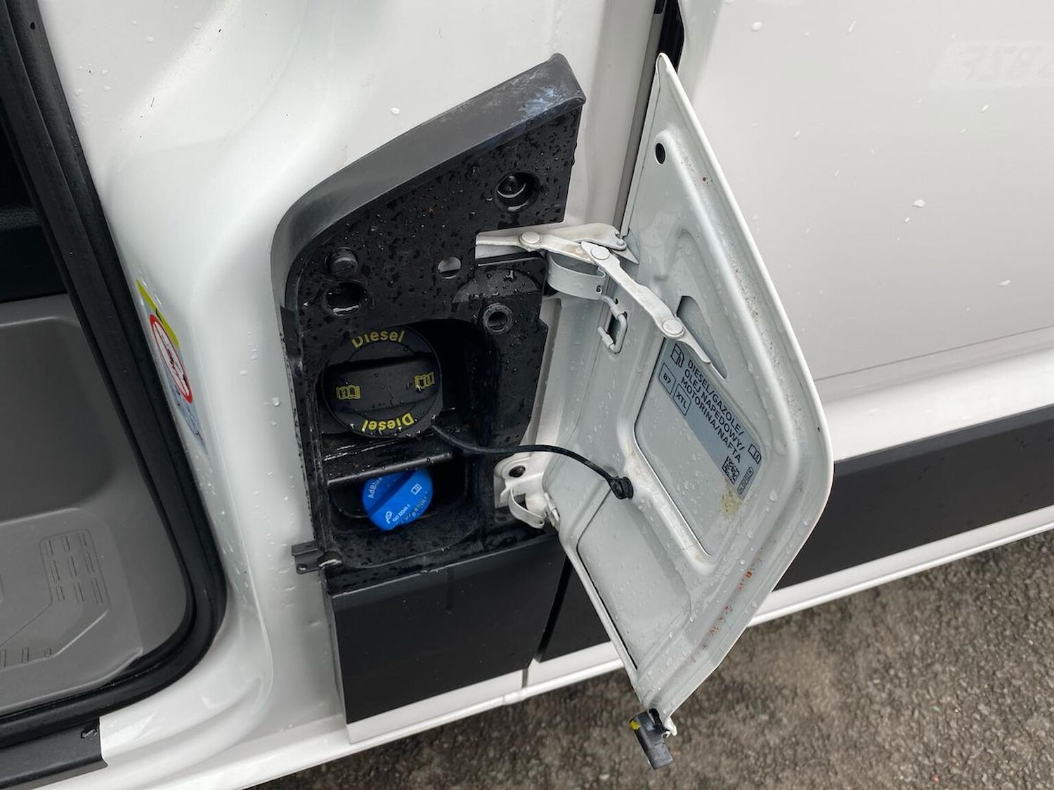 Used Volkswagen Crafter 2025 for sale - 78195347: Photo 29