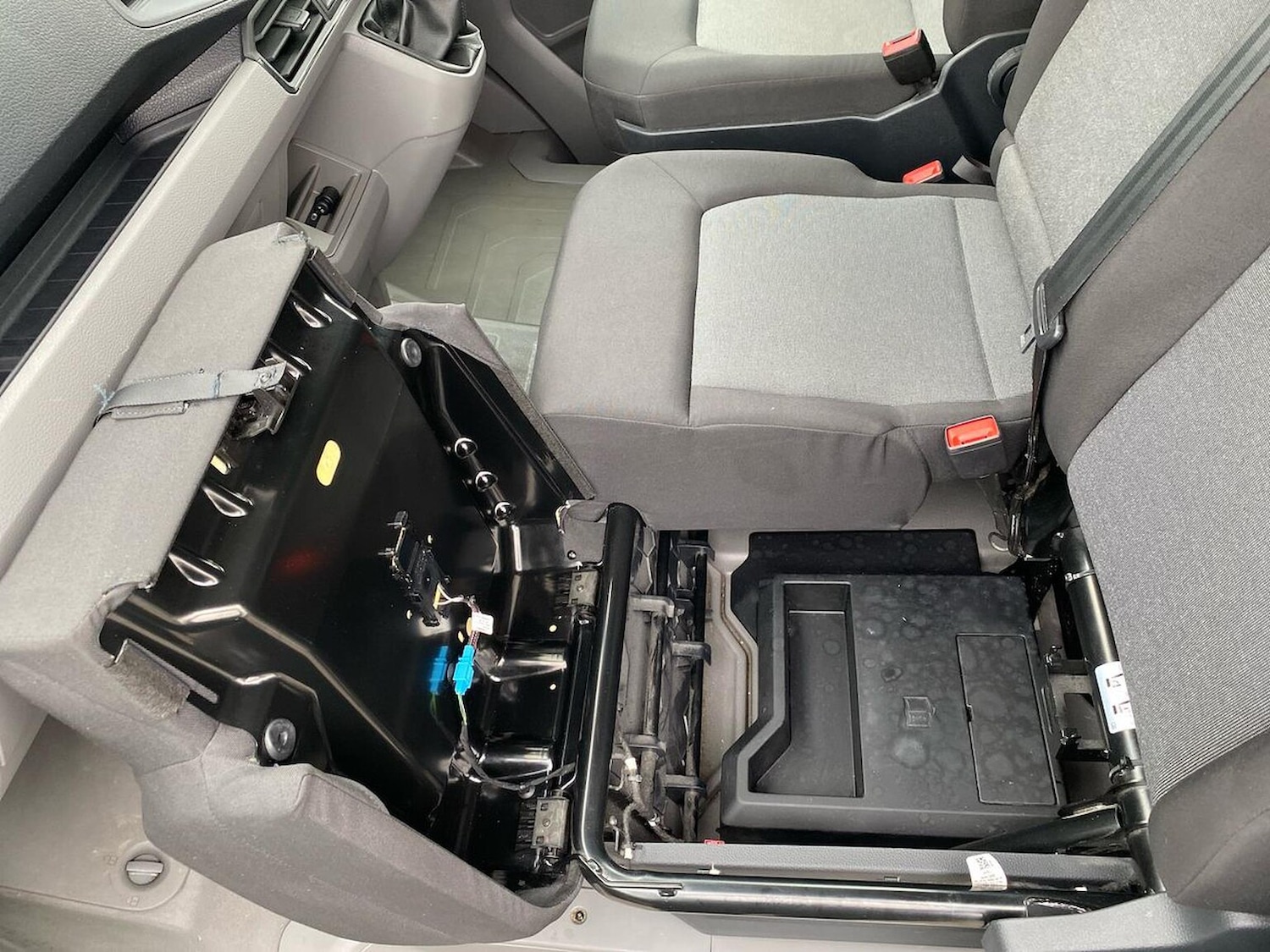 Used Volkswagen Crafter 2025 for sale - 78195347: Photo 31