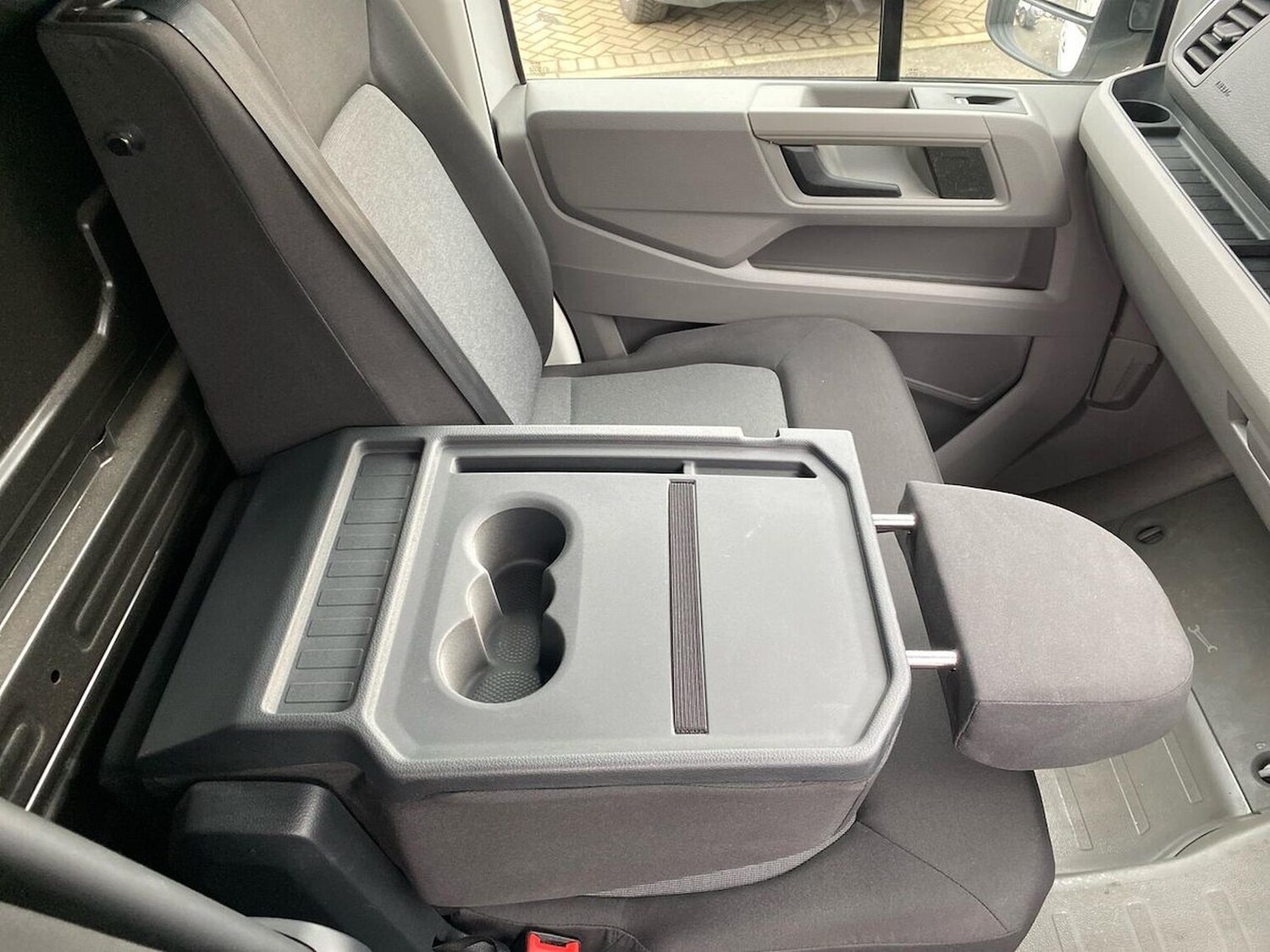 Used Volkswagen Crafter 2025 for sale - 78195347: Photo 35