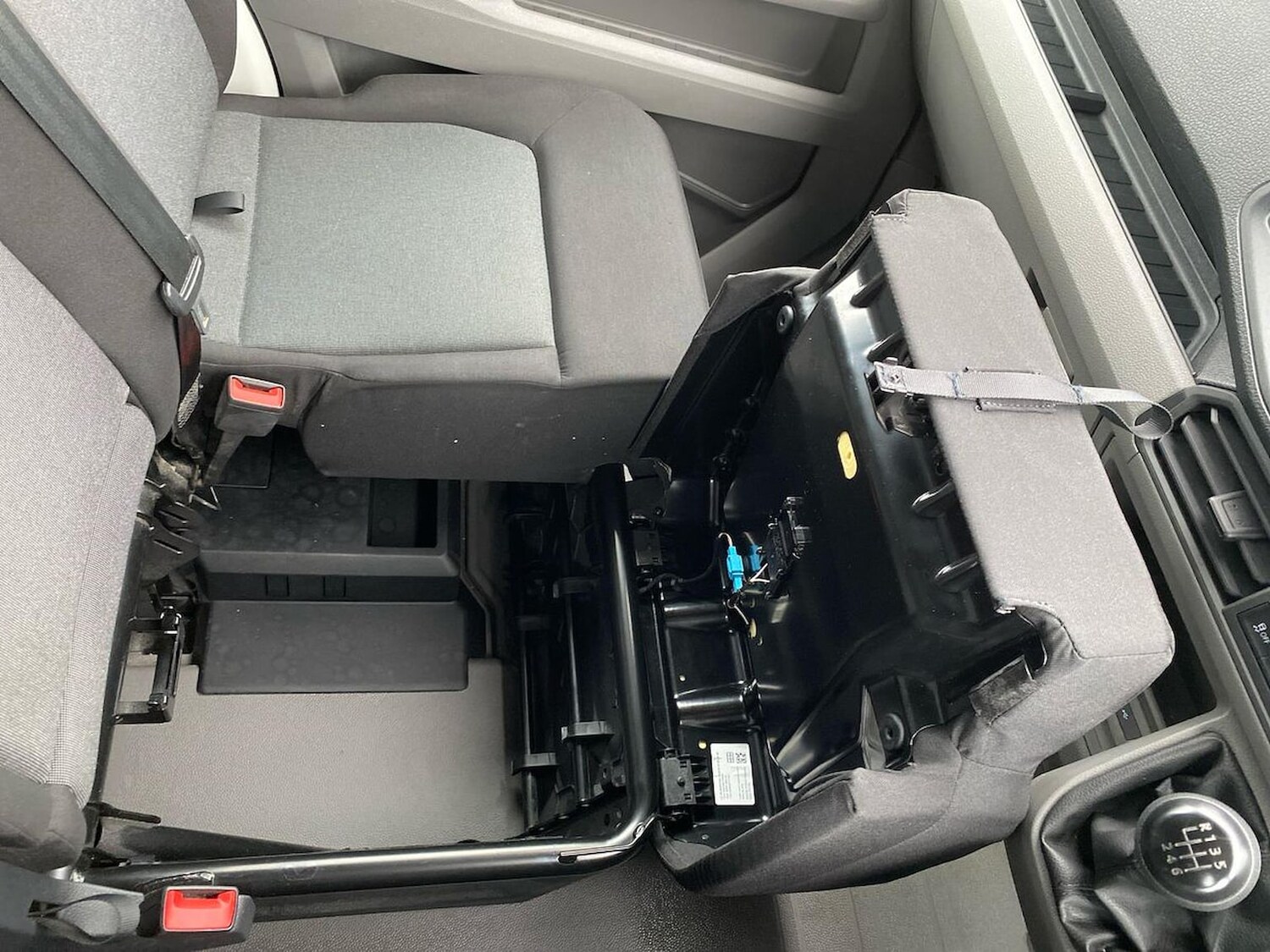 Used Volkswagen Crafter 2025 for sale - 78195347: Photo 39