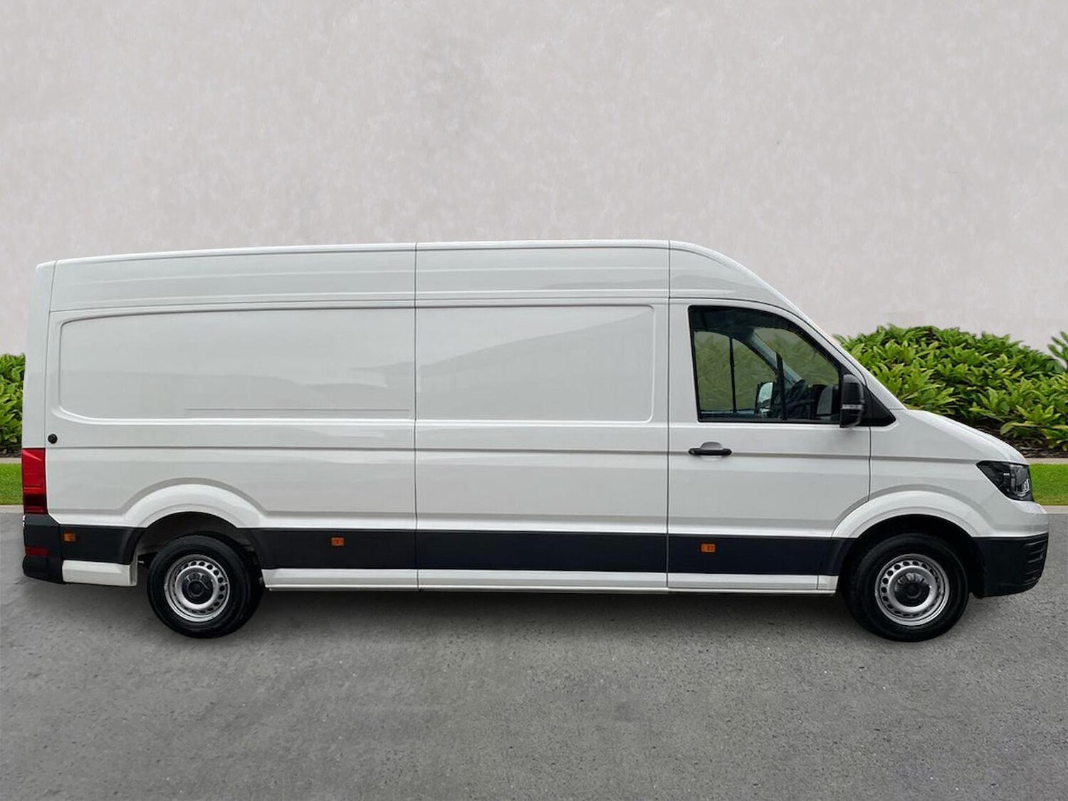 Used Volkswagen Crafter 2025 for sale - 78195347: Photo 6