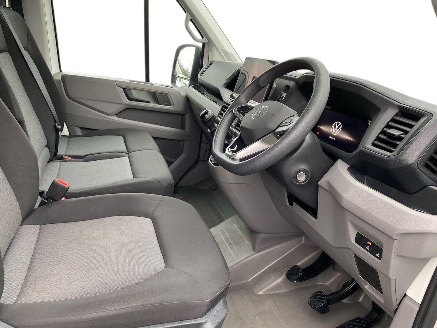 Used Volkswagen Crafter 2025 for sale - 78195347: Photo 8