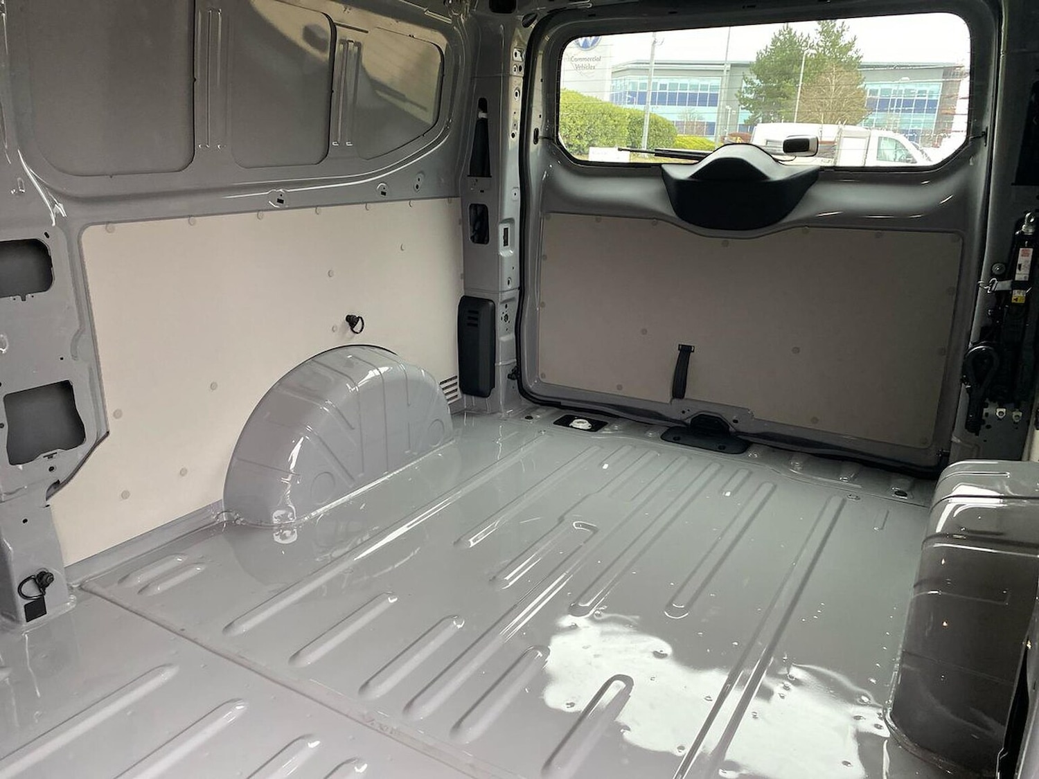 Used Volkswagen Transporter 2025 for sale - 77488569: Photo 10