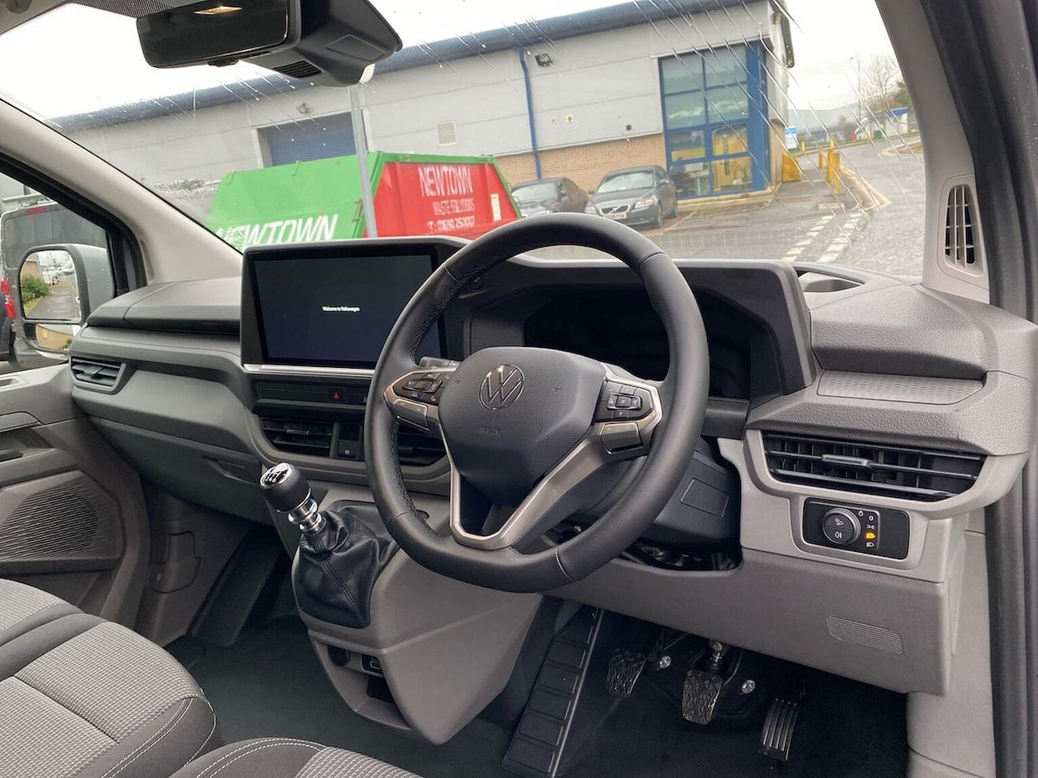 Used Volkswagen Transporter 2025 for sale - 77488569: Photo 12