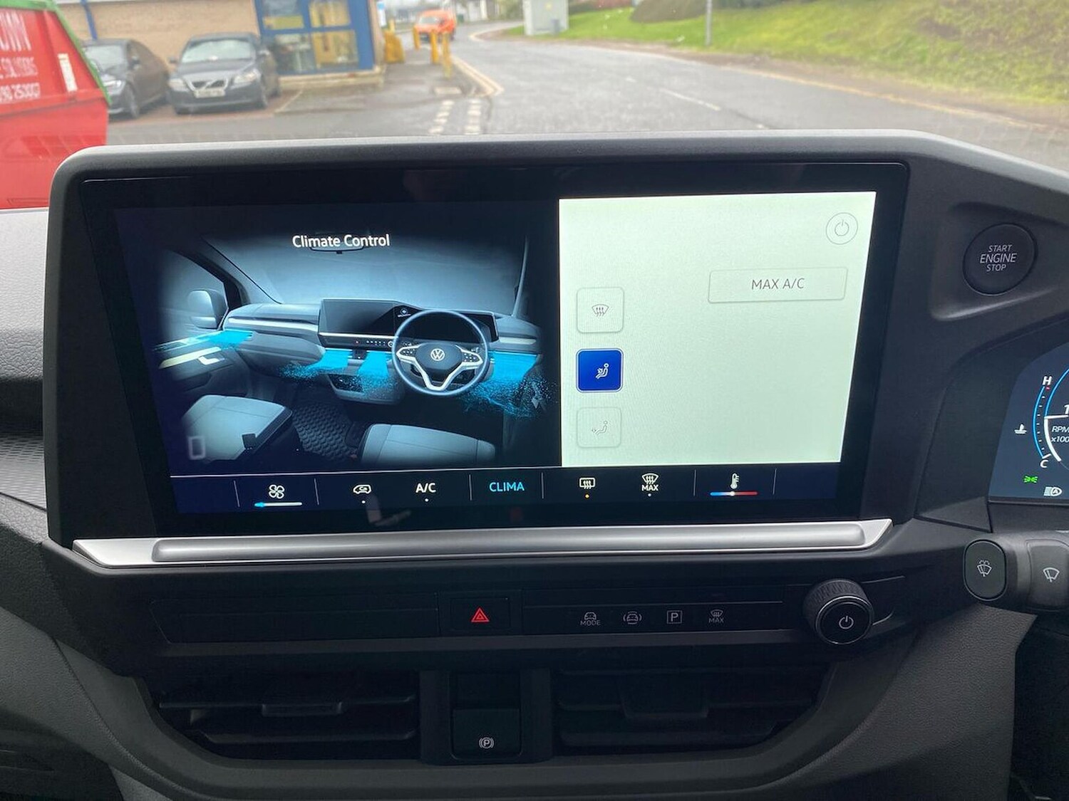 Used Volkswagen Transporter 2025 for sale - 77488569: Photo 15