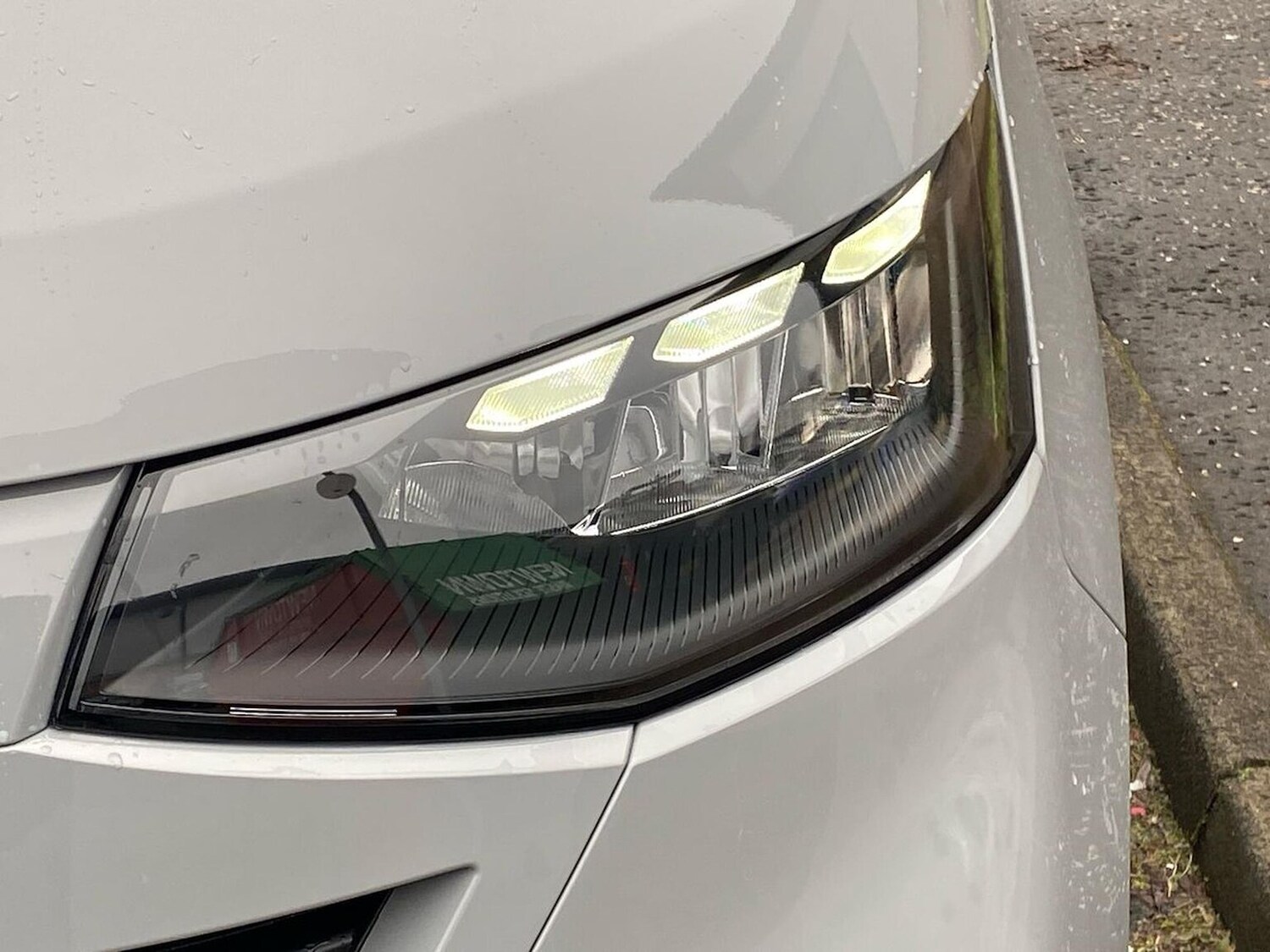 Used Volkswagen Transporter 2025 for sale - 77488569: Photo 16