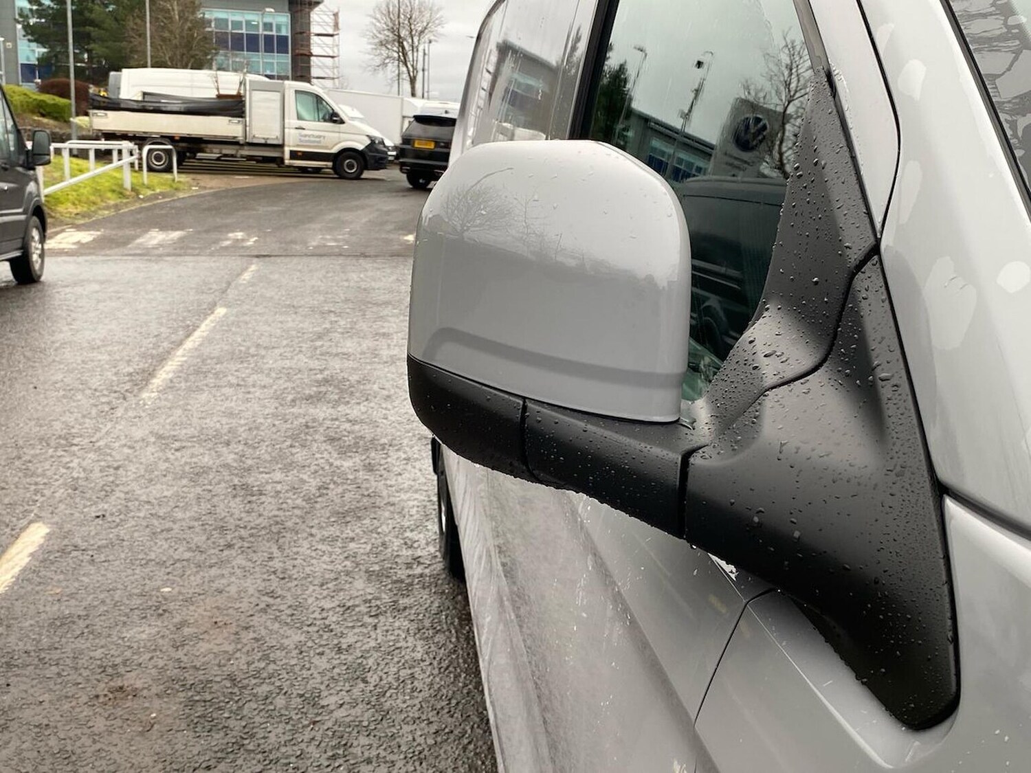 Used Volkswagen Transporter 2025 for sale - 77488569: Photo 17