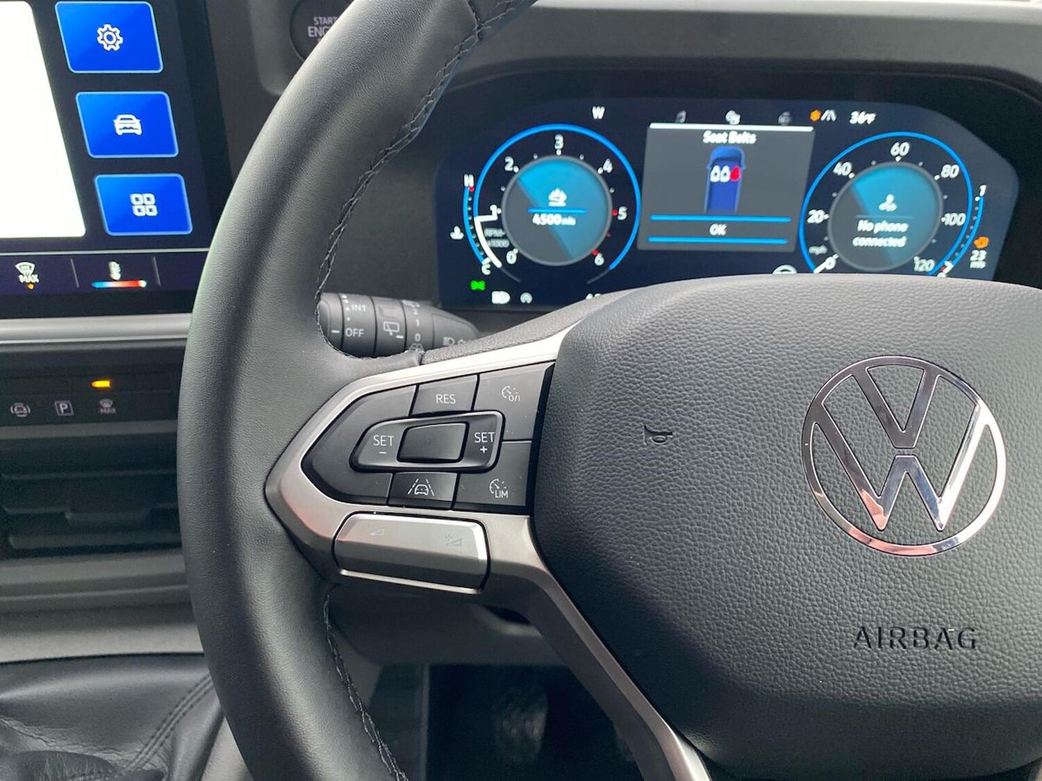 Used Volkswagen Transporter 2025 for sale - 77488569: Photo 19