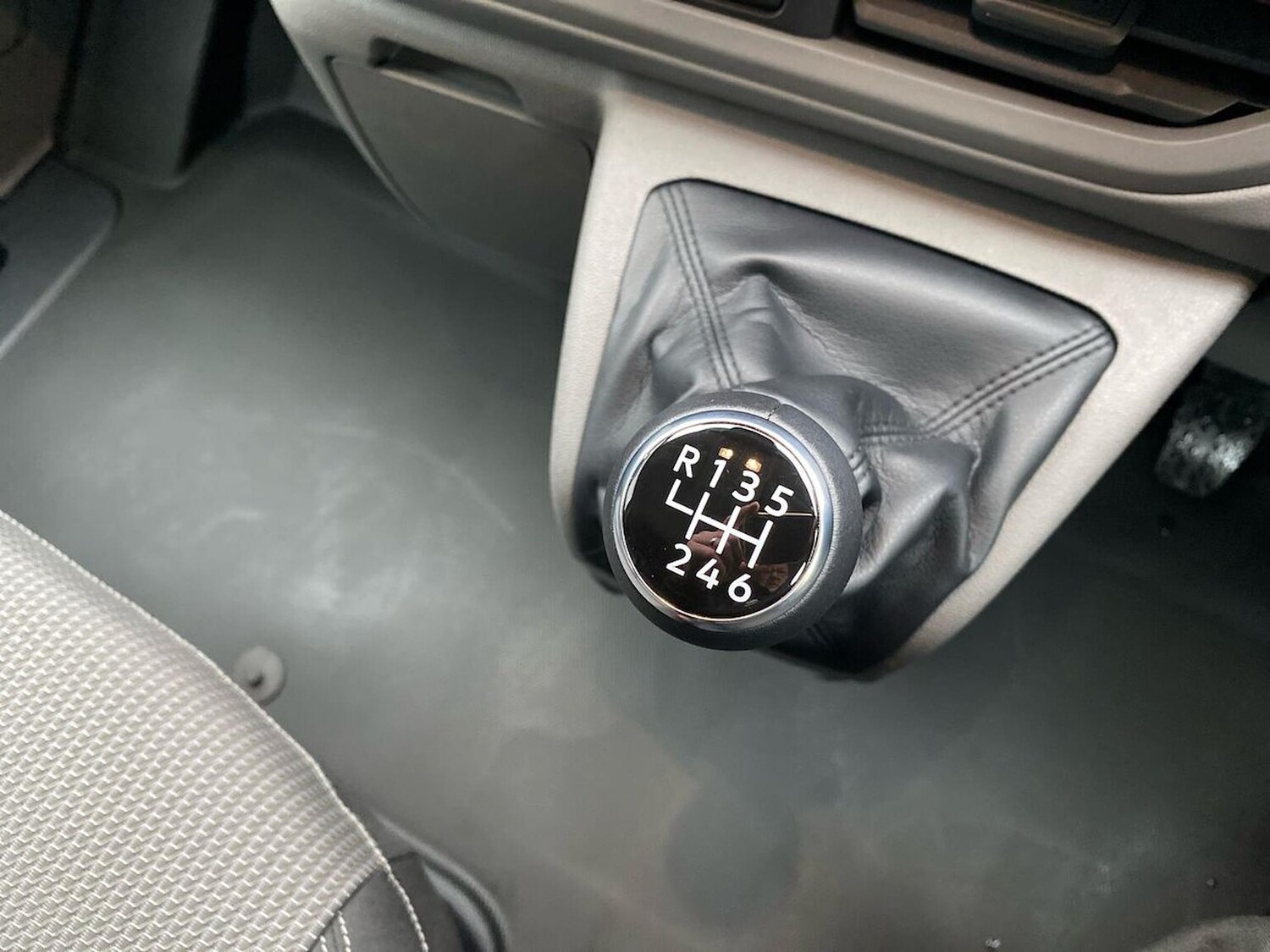 Used Volkswagen Transporter 2025 for sale - 77488569: Photo 20