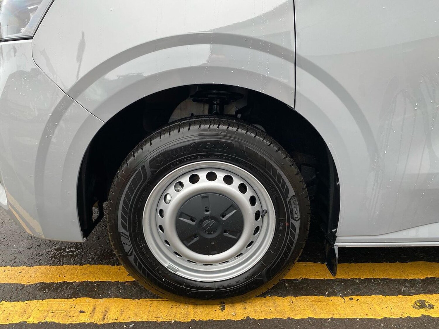 Used Volkswagen Transporter 2025 for sale - 77488569: Photo 21