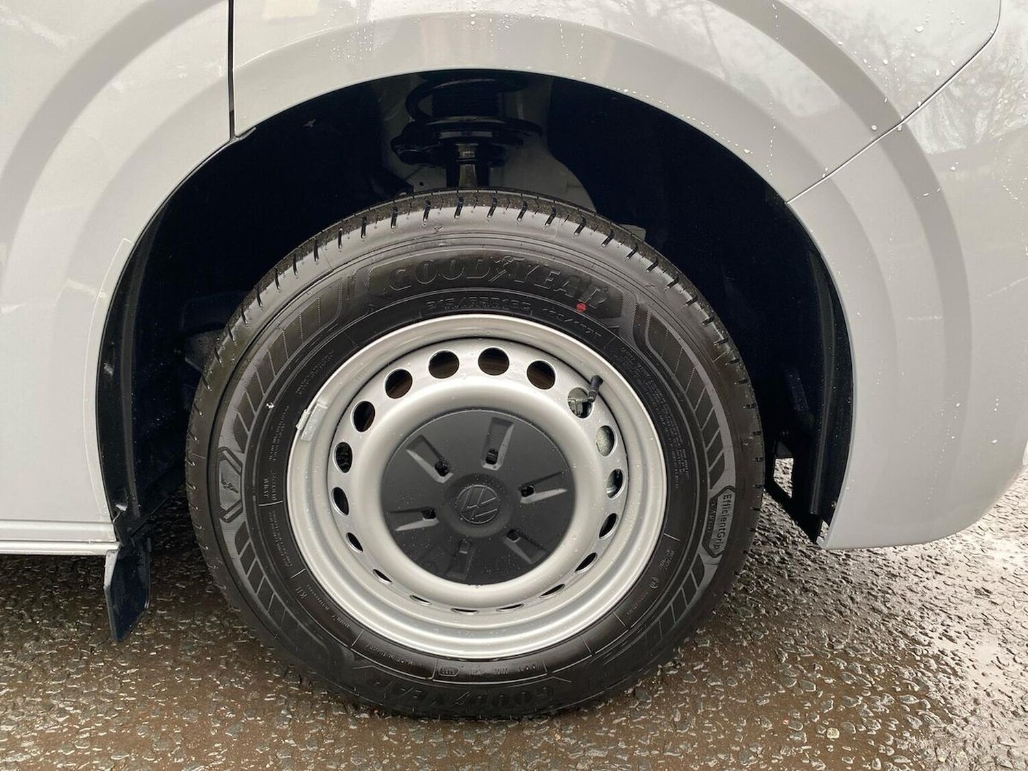 Used Volkswagen Transporter 2025 for sale - 77488569: Photo 22