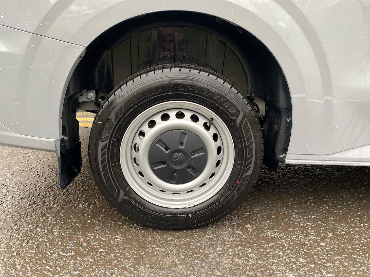 Used Volkswagen Transporter 2025 for sale - 77488569: Photo 23