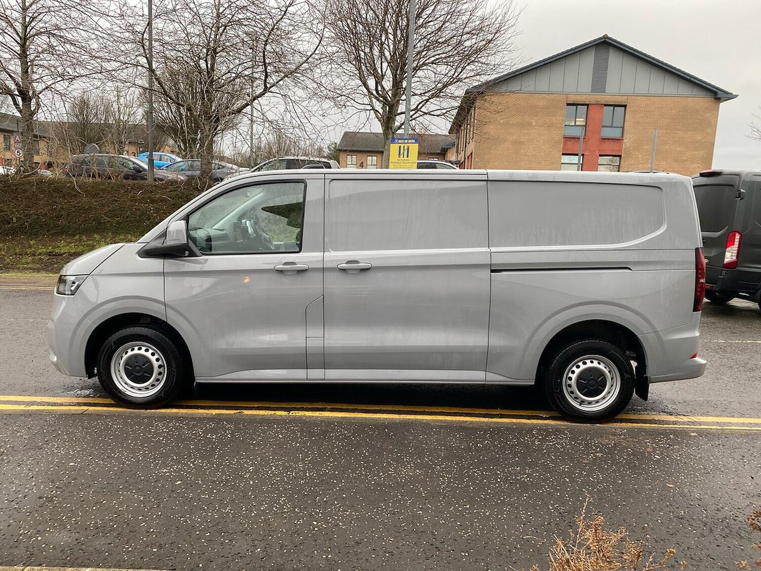 Used Volkswagen Transporter 2025 for sale - 77488569: Photo 28