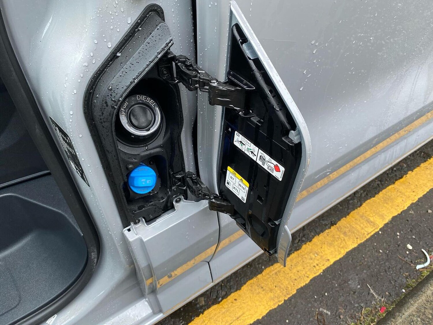 Used Volkswagen Transporter 2025 for sale - 77488569: Photo 29