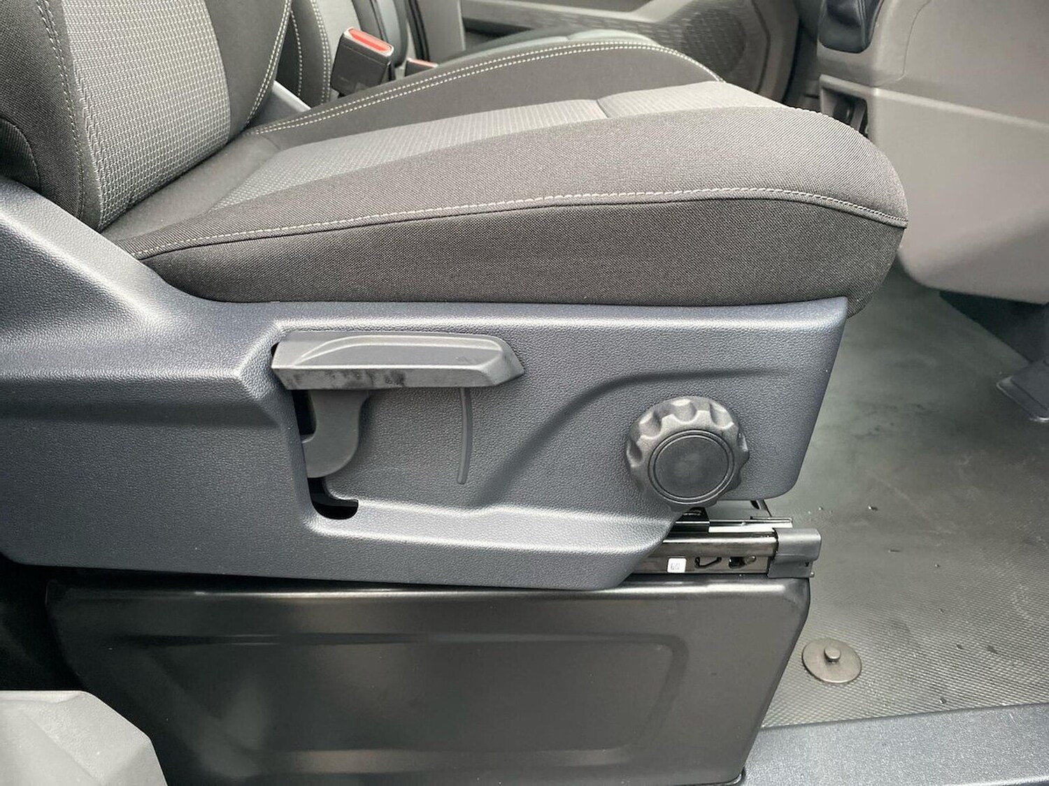 Used Volkswagen Transporter 2025 for sale - 77488569: Photo 34