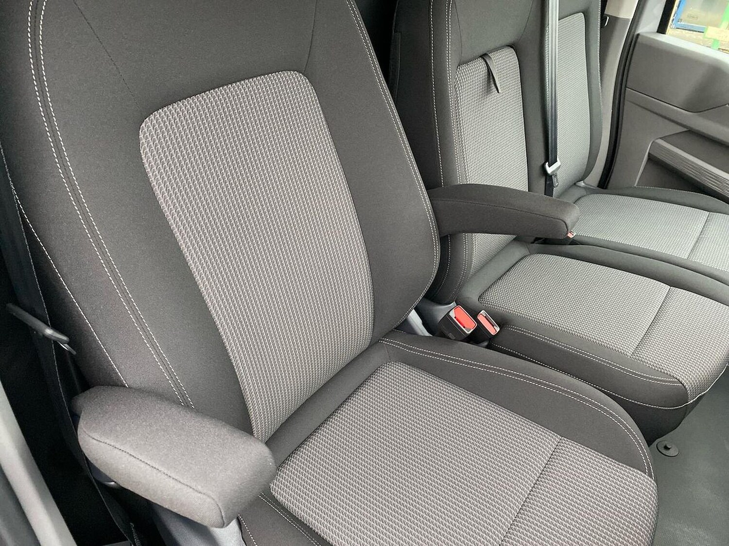 Used Volkswagen Transporter 2025 for sale - 77488569: Photo 35