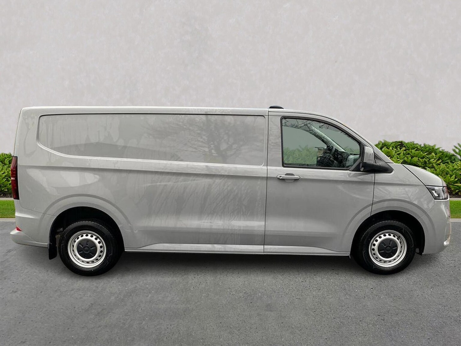 Used Volkswagen Transporter 2025 for sale - 77488569: Photo 4