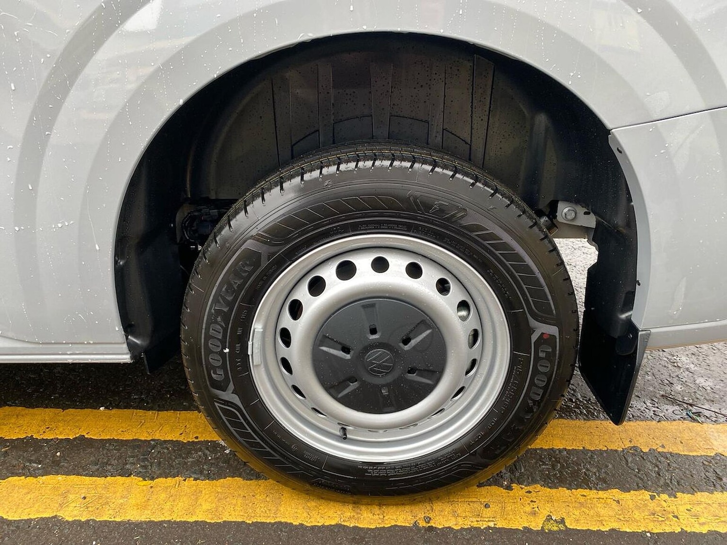 Used Volkswagen Transporter 2025 for sale - 77488569: Photo 5