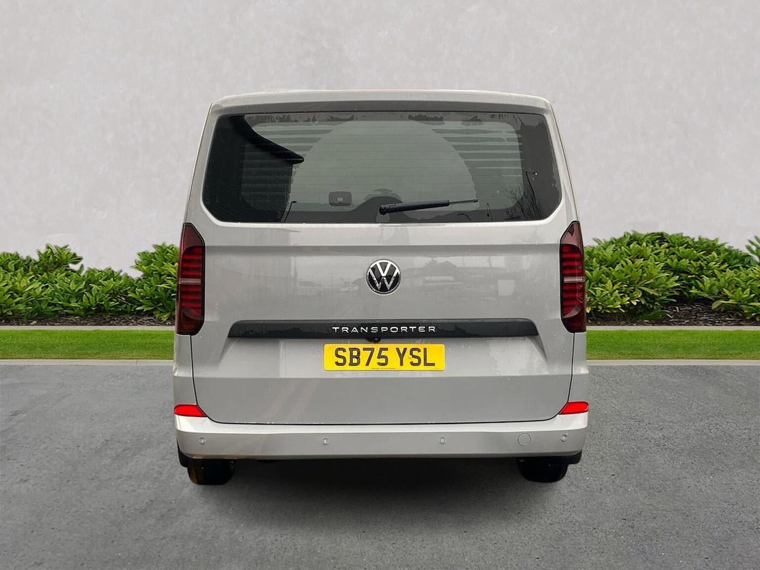 Used Volkswagen Transporter 2025 for sale - 77488569: Photo 7