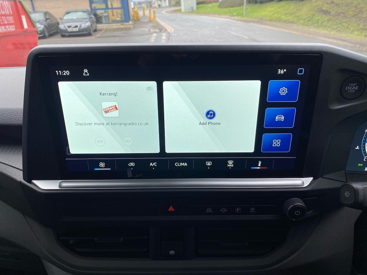 Used Volkswagen Transporter 2025 for sale - 77488569: Photo 9