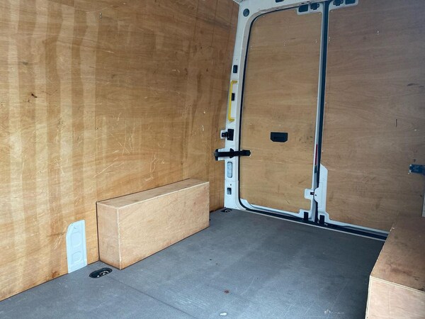 Used Volkswagen Crafter 2024 for sale - 76181406: Photo 10