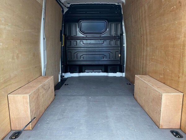 Used Volkswagen Crafter 2024 for sale - 76181406: Photo 11