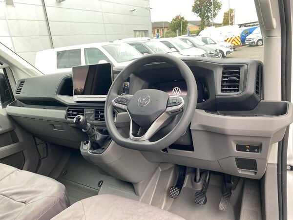 Used Volkswagen Crafter 2024 for sale - 76181406: Photo 12