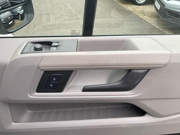 Used Volkswagen Crafter 2024 for sale - 76181406: Photo 14