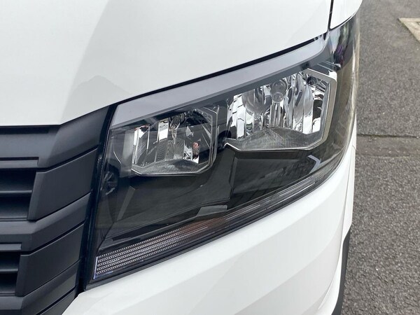Used Volkswagen Crafter 2024 for sale - 76181406: Photo 16