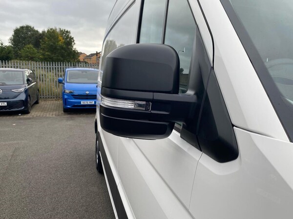 Used Volkswagen Crafter 2024 for sale - 76181406: Photo 17
