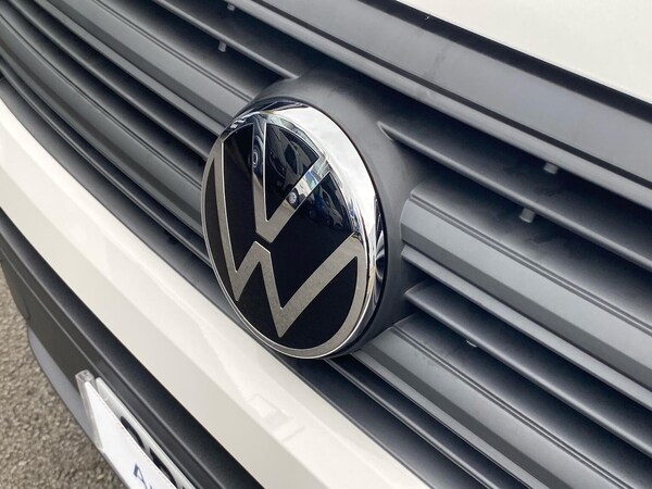 Used Volkswagen Crafter 2024 for sale - 76181406: Photo 18