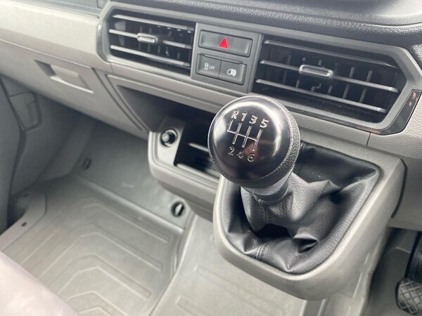 Used Volkswagen Crafter 2024 for sale - 76181406: Photo 20